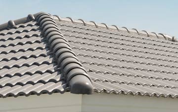 advantages of Auchencar clay roofing