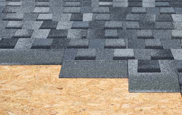 expert Auchencar asphalt roof companies