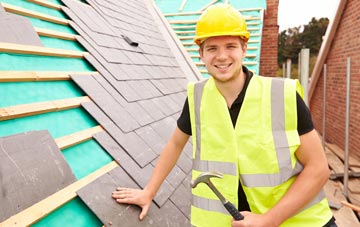 find trusted Auchencar roofers in North Ayrshire