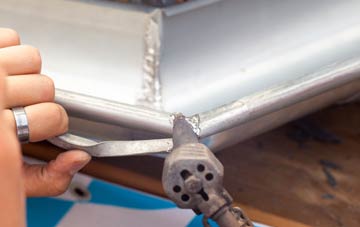 disadvantages of Auchencar lead roofing