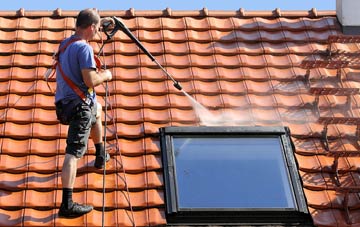 roof cleaning Auchencar, North Ayrshire