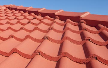 Auchencar tile and slate roof replacement